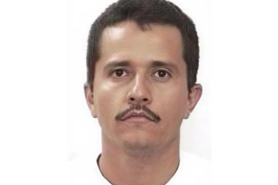 El Mencho