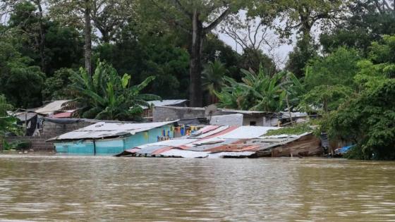 Inundaciones en Córdoba dejan más de 120 mil damnificados