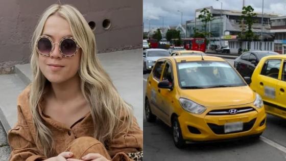 Joven alerta que fue drogada y robada al salir de un bar en la 85