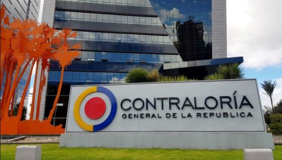 Contraloría General de la República.