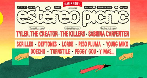 Estéreo Picnic