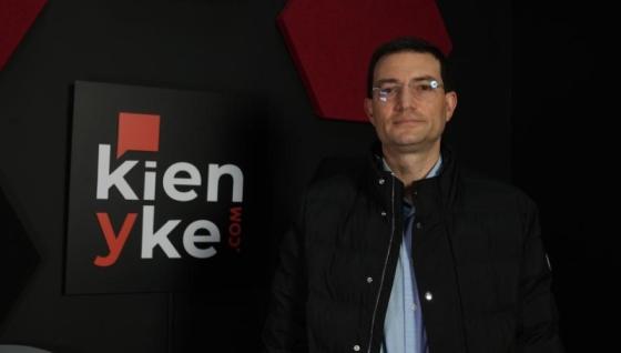 Felipe Córdoba.