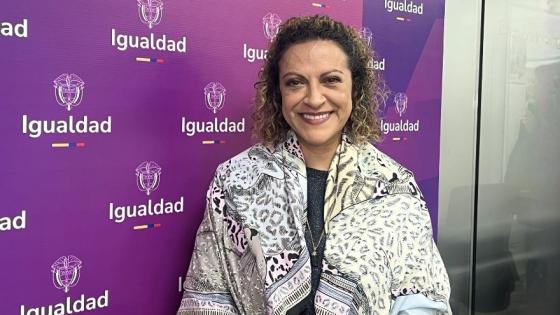  Jineth Bedoya sobre denuncias de acoso