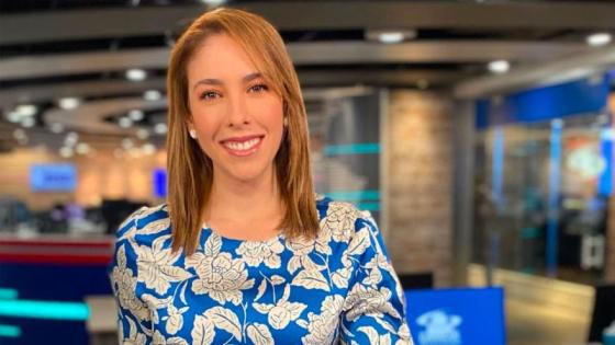 Juanita Gómez acoso