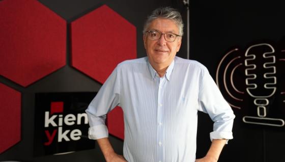 Mauricio Cárdenas.