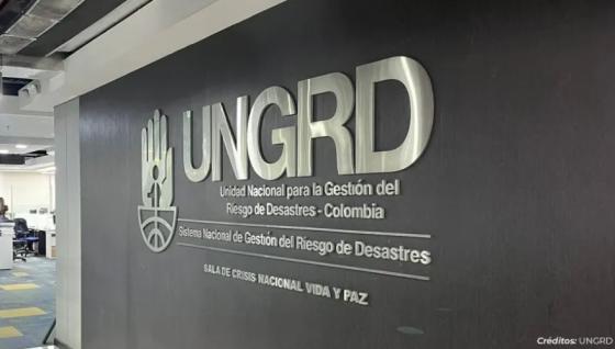 UNGRD.