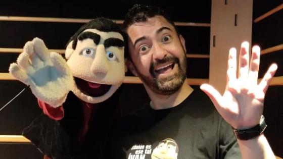 Iván Marín robo