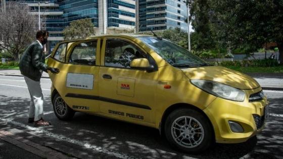 Nuevo caso de paseo millonario en Chapinero