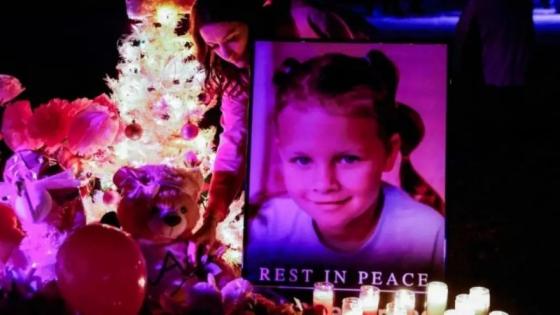 Caso Athena Strand: la historia detrás del crimen que conmocionó a Texas