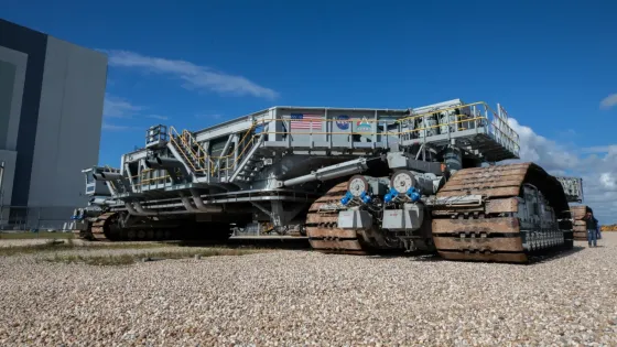 Crawler