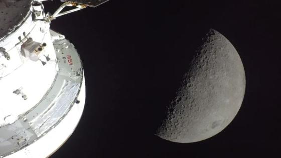 La historia de “Houston, tenemos un problema” revive con Artemis II