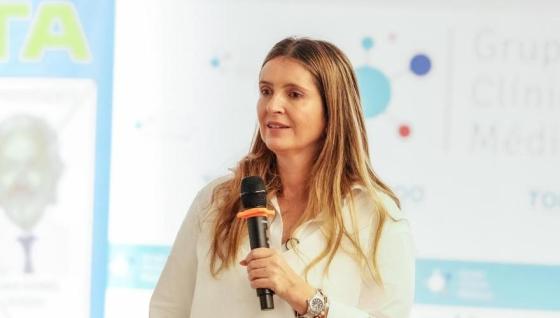 Partido de la U se suma a Paloma Valencia y Oviedo en la carrera presidencial