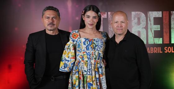 Tu reina película