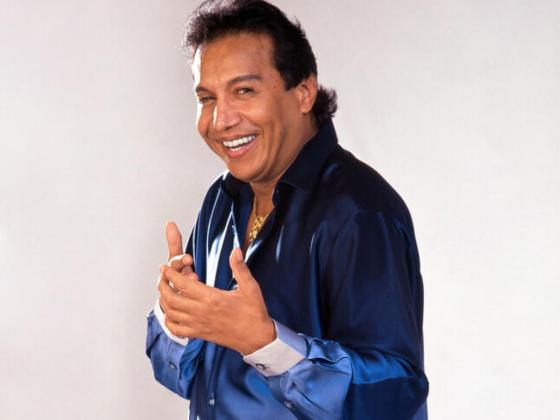 Diomedes diaz