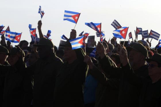 Cuba