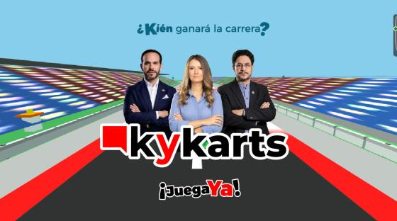 Kykarts