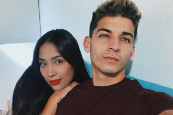 Luisa Fernanda W y Legarda