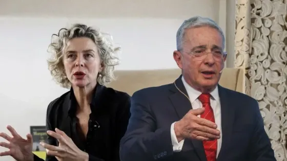 Margarita Rosa de Francisco y Uribe