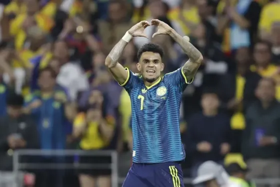 Hora para ver a la Selección Colombia en el Mundial 2026 ante RD Congo. 