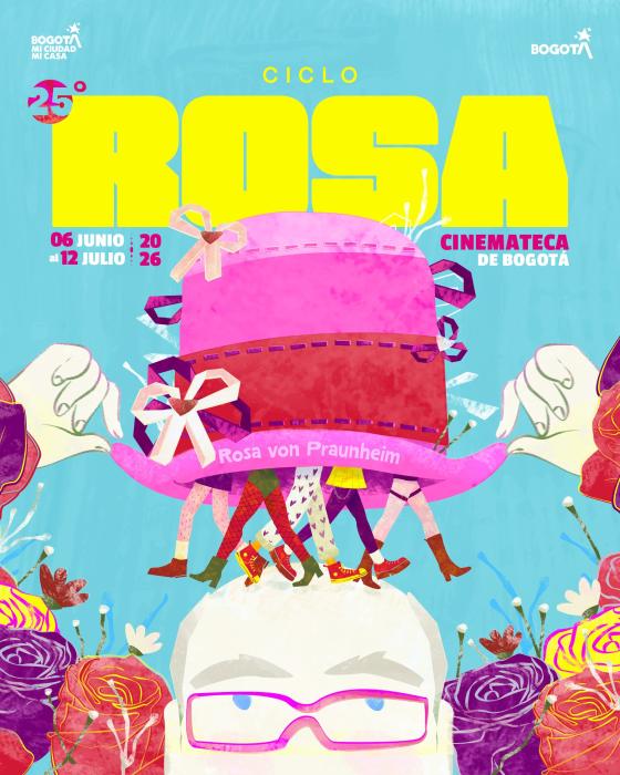 Cine Rosa