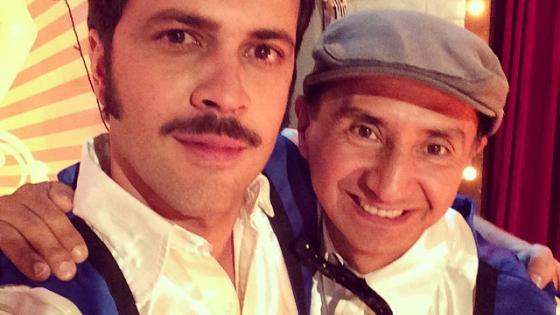 Es conocido por su participación en producciones colombianas como La Ley Secreta, El Señor de los Cielos, Dulce Amor o A corazón abierto.