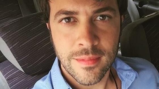 Así luce Juan Manuel Mendoza en redes sociales.