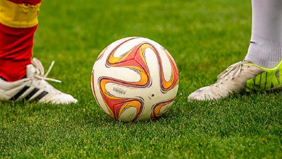 La pelota quieta