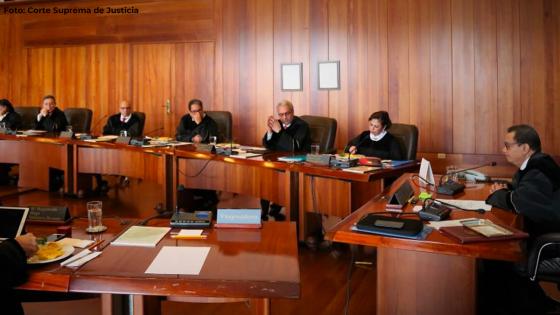 corte suprema