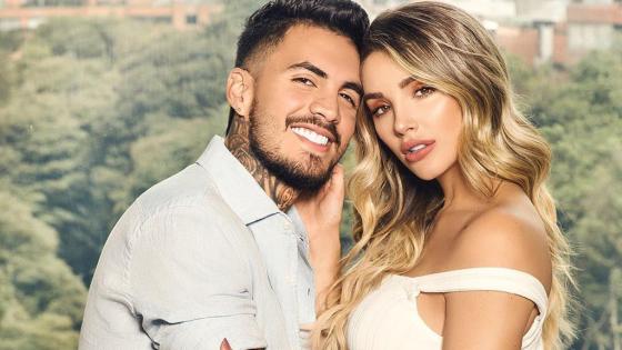 mateo y melina