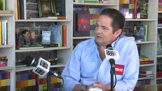 Vargas Lleras
