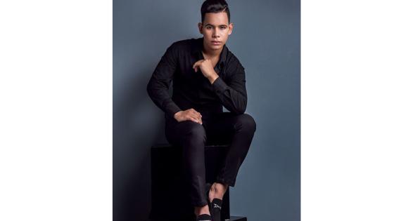 Juan Bautista Escalona/Diomedes niño