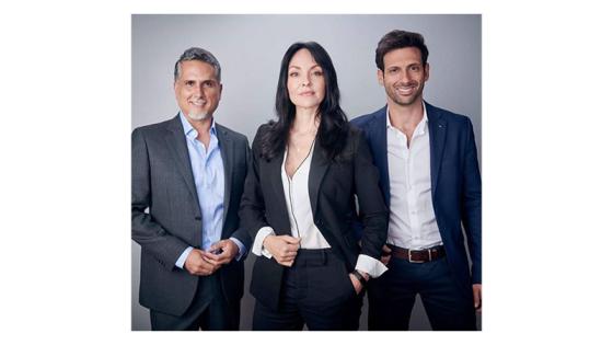 La venganza de Analía 