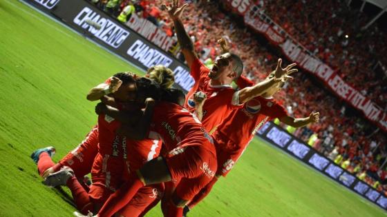 América de Cali