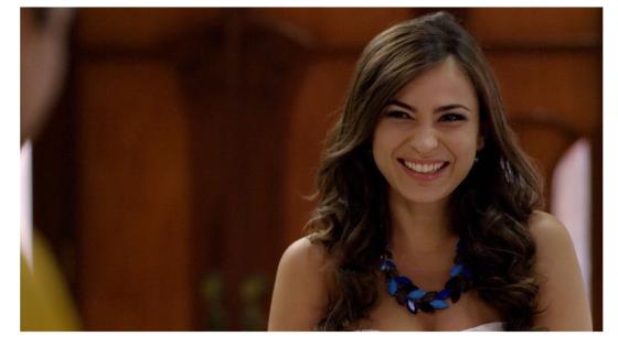 Paula Castaño/Betsy Liliana Gonzales 