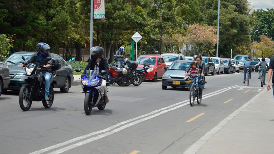 nueva fecha impuesto de vehículo en bogotá