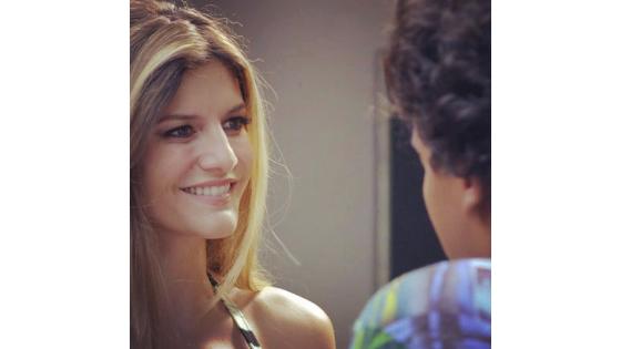 Mabel Moreno/Lolo