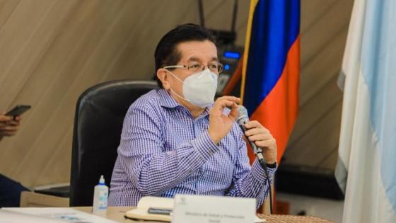 minSalud 