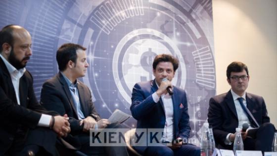 foros k economía sin efectivo