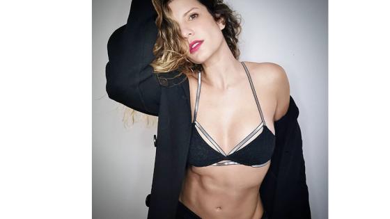 Mabel Moreno 