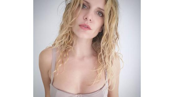 Mabel Moreno 