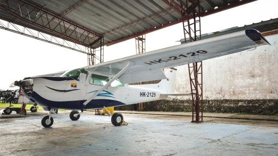 aeronave