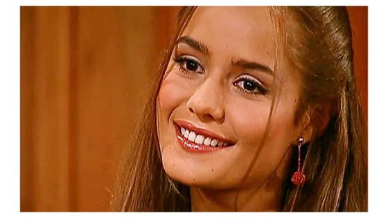 Ana Lucia Domínguez 