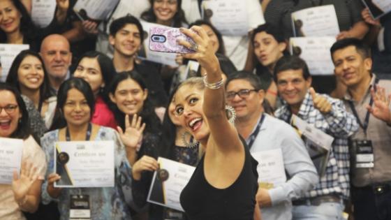 Bucaramanga vivió el cuarto taller de periodismo digital