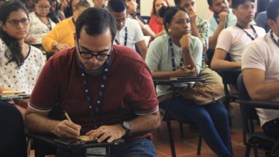 Taller Cartagena 