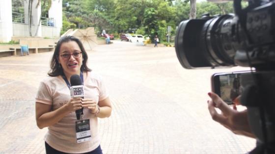Bucaramanga vivió el cuarto taller de periodismo digital