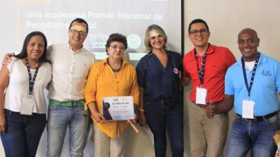 Taller Cartagena 