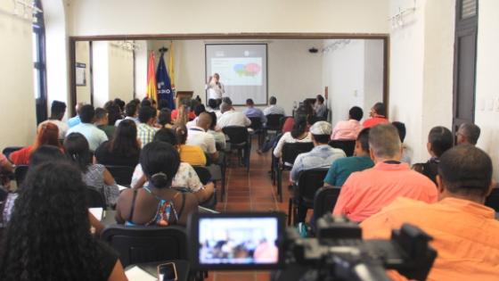 Taller Cartagena 