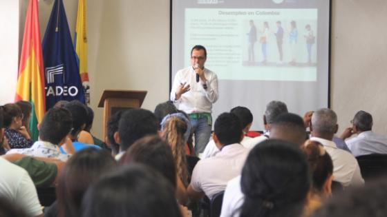 Taller Cartagena 