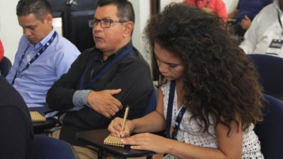 Taller Cartagena 
