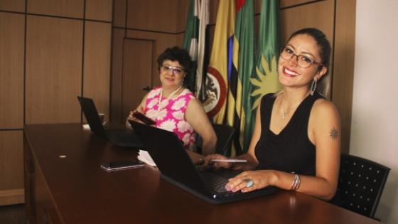 Bucaramanga vivió el cuarto taller de periodismo digital
